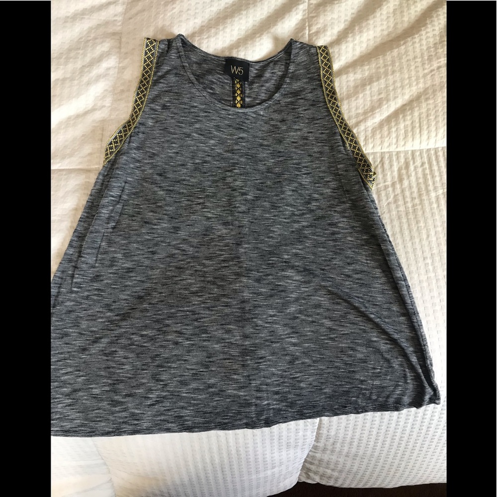 Tank top